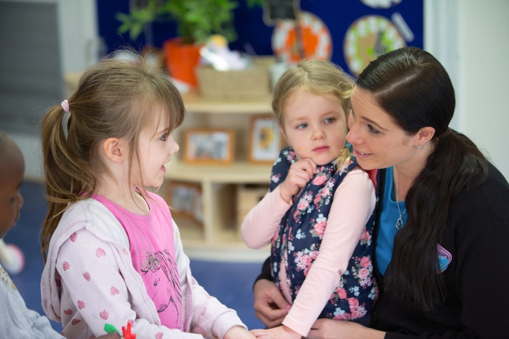 Goodstart Early Learning - Ingle Farm Roopena Street | school | 2 Roopena St, Ingle Farm SA 5098, Australia | 1800222543 OR +61 1800 222 543