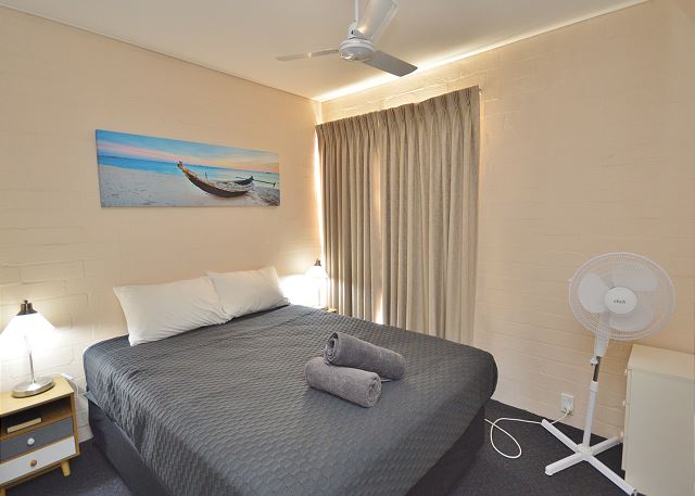 Riverview Holiday Apartment 17 - Kalbarri WA | lodging | Unit 17/156 Grey St, Kalbarri WA 6536, Australia | 0899370400 OR +61 8 9937 0400