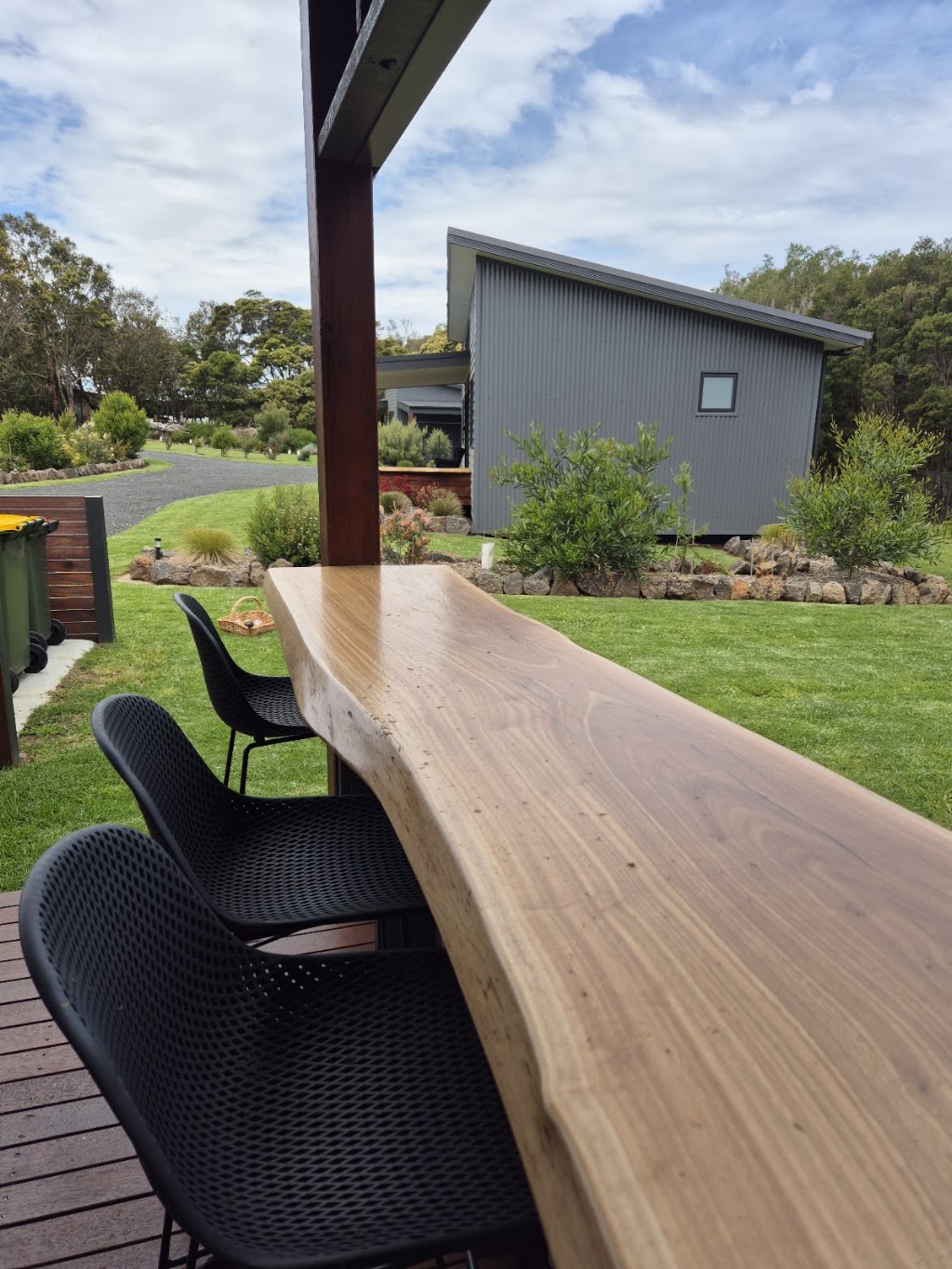 The Gap Retreat | 135 Gap Rd, Cowes VIC 3922, Australia | Phone: 0409 794 337