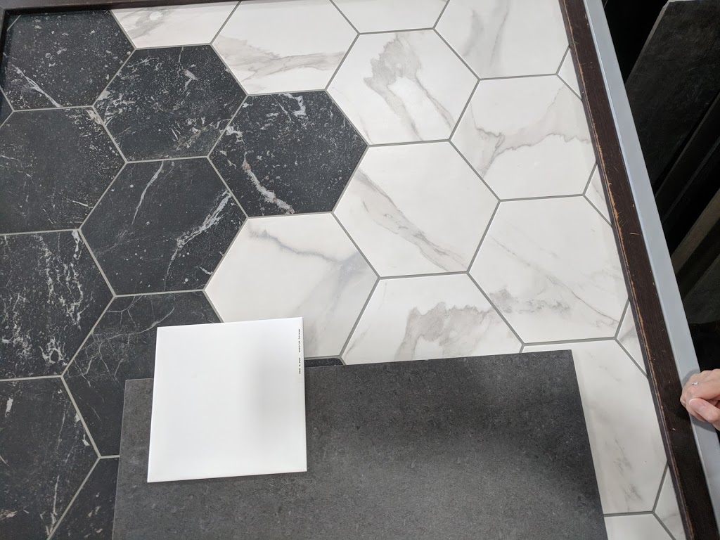 Rivoland Tiles - Mitchell Showroom | home goods store | 55 Darling St, Mitchell ACT 2911, Australia | 0262411557 OR +61 2 6241 1557