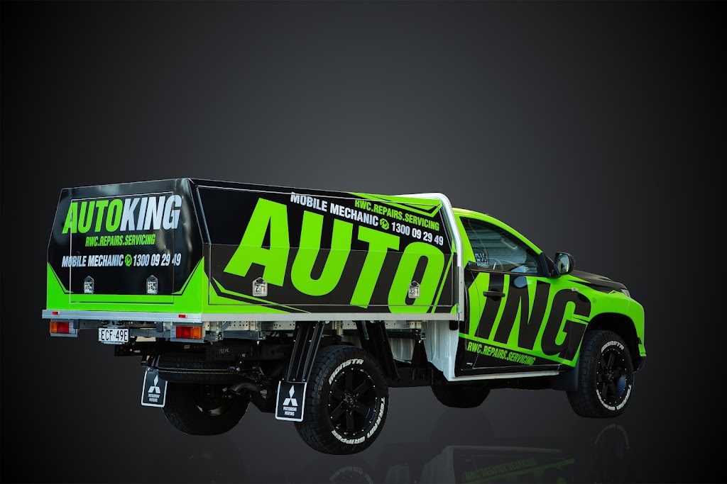 Auto King Mobile Mechanics Yandina | 160 Wappa Falls Rd, Yandina QLD 4561, Australia | Phone: 1300 092 949