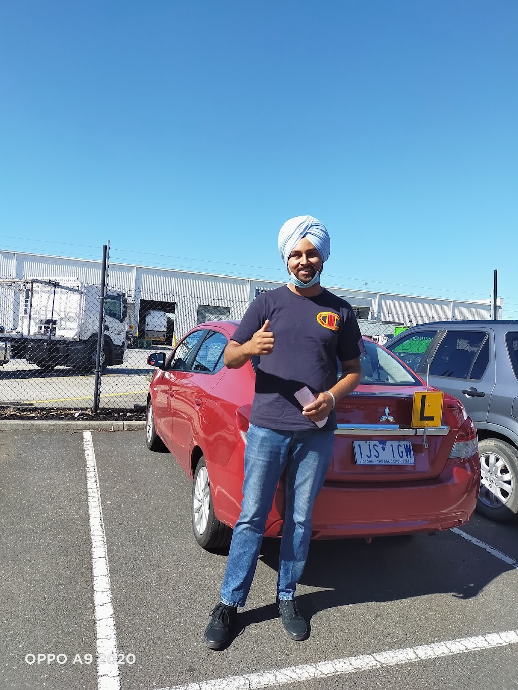 Mehtab Driving School - Pakenham | 9 Paxton Link, Pakenham VIC 3810, Australia | Phone: 0403 375 591