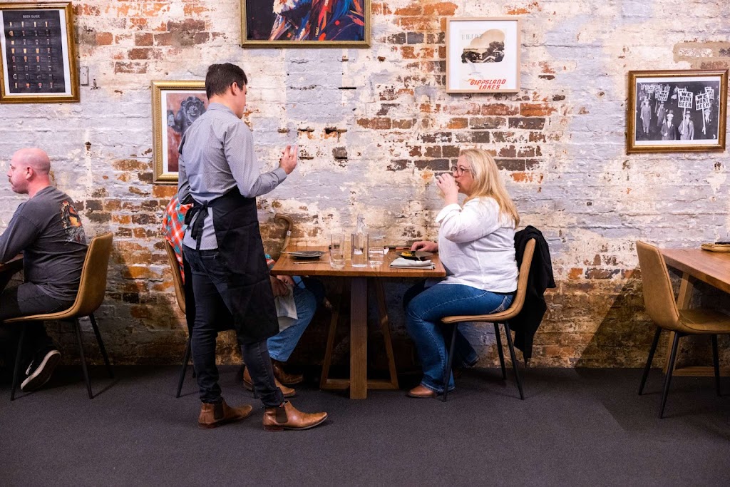 TUCKA @Maffco | Maffco La, Maffra VIC 3860, Australia | Phone: (03) 5147 2885