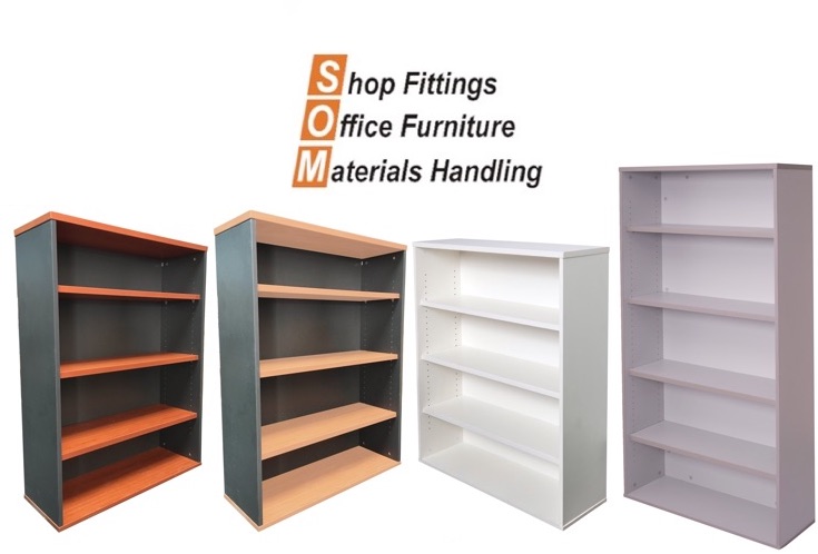 Shop Fittings Office Furniture Materials Handling | furniture store | 1/14 Tathra St, West Gosford NSW 2250, Australia | 0243232922 OR +61 2 4323 2922