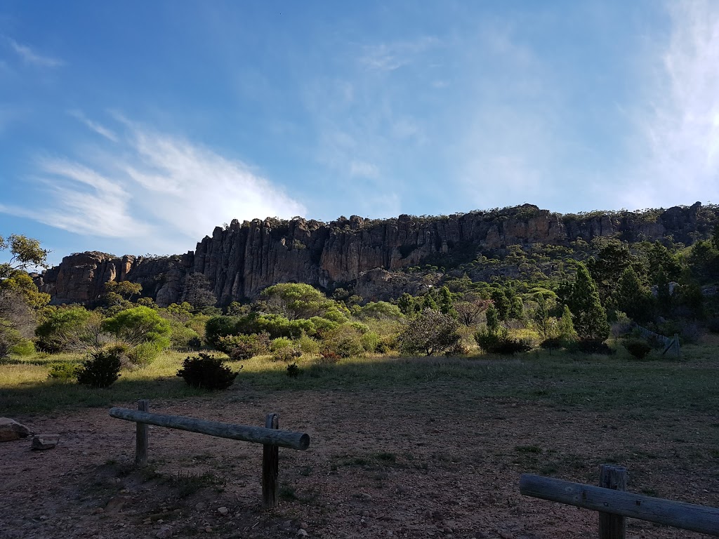 Mount Arapiles-Tooan State Park | Victoria 3409, Australia