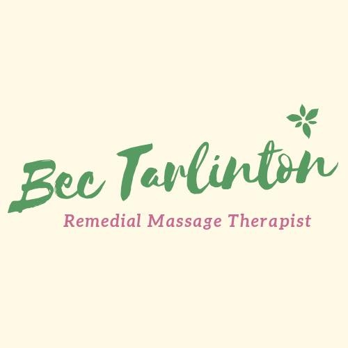Bec Tarlinton - Remedial Massage Therapist | 44 Jefferis Rd, Beecher QLD 4680, Australia | Phone: 0409 934 085