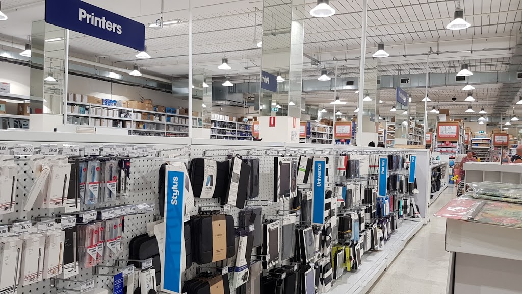 Officeworks Hoxton Park | furniture store | 2 Lyn Parade, Hoxton Park NSW 2171, Australia | 0294266000 OR +61 2 9426 6000