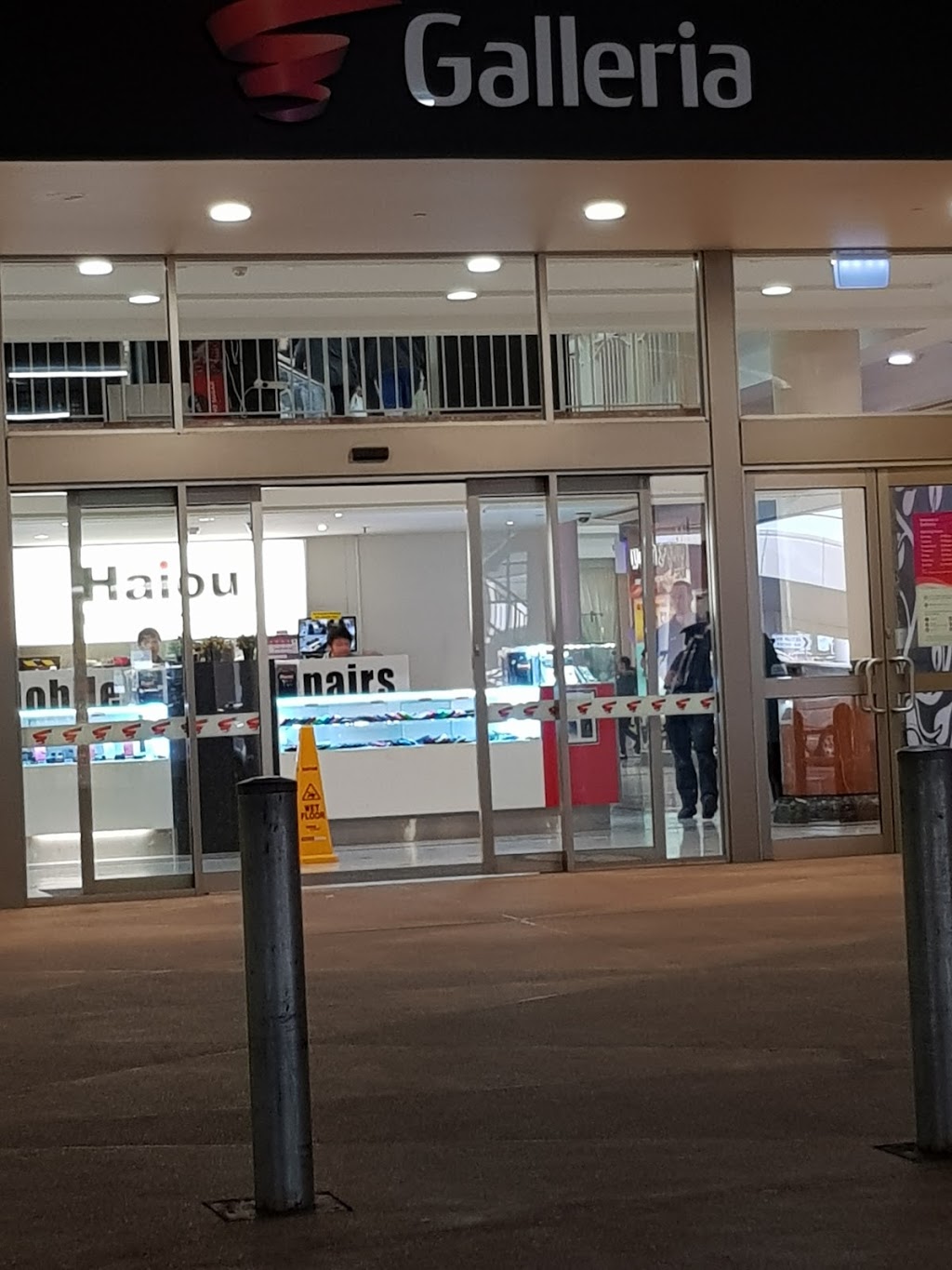 Morley Shopping Center | store | 126 Russell St, Morley WA 6062, Australia