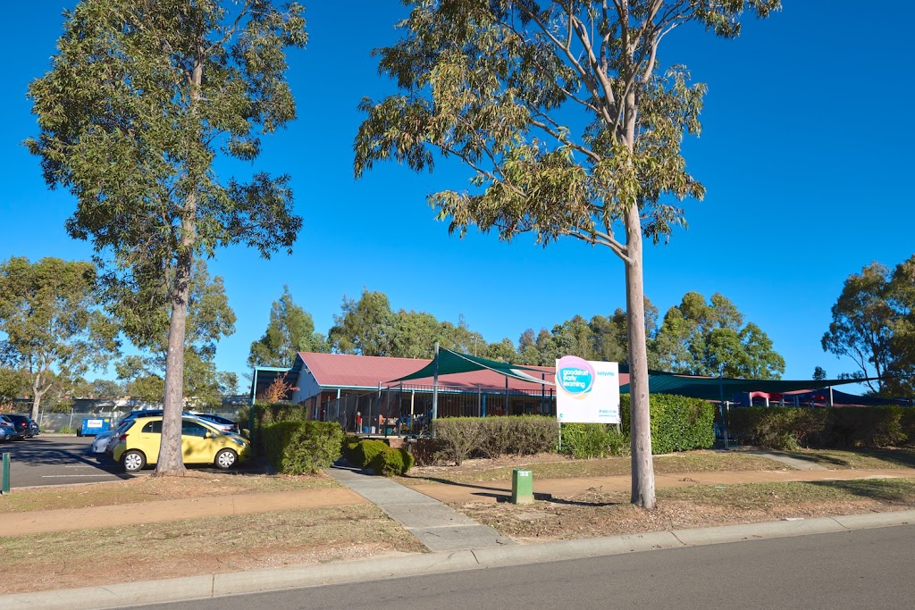 Goodstart Early Learning Kellyville | school | 67-75 Craigmore Dr, Kellyville NSW 2155, Australia | 1800222543 OR +61 1800 222 543