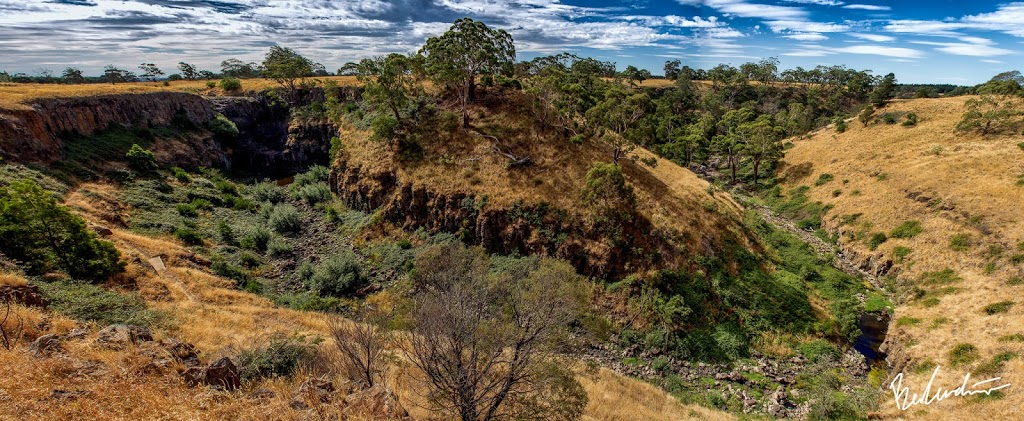 Lal Lal Falls Reserve | Lal Lal VIC 3352, Australia