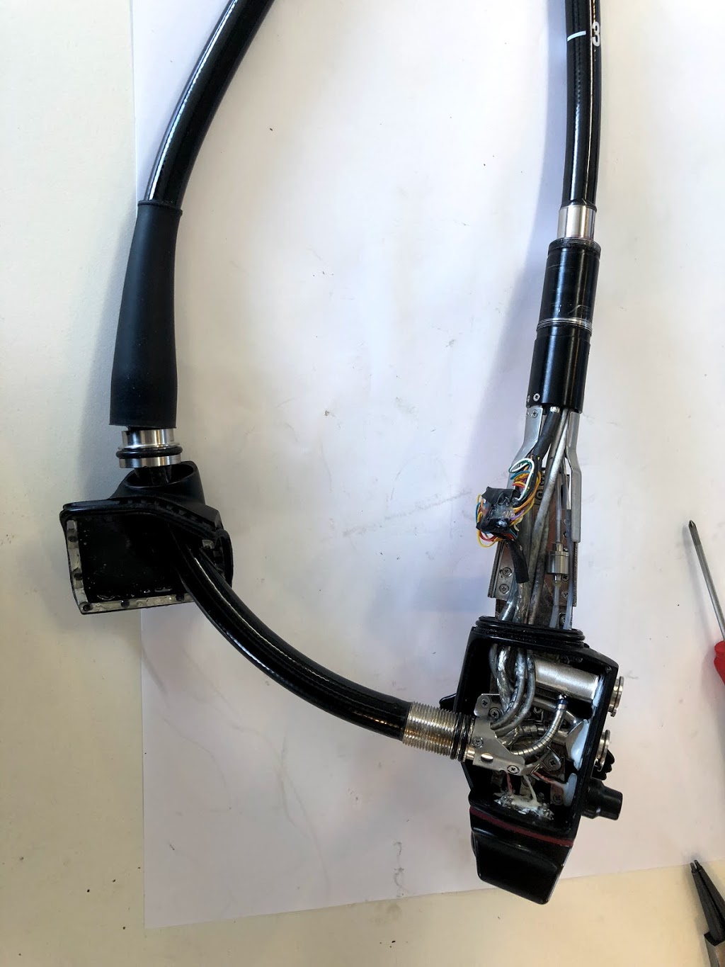 Endoscope Services Pty Ltd | 3 Barnett Gr, Noble Park VIC 3174, Australia | Phone: 0448 334 797