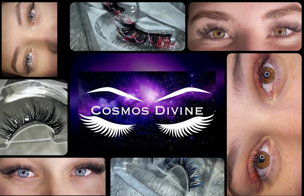 Cosmos Divine | 33 Wild Iris Terrace, Springfield Lakes QLD 4300, Australia | Phone: 0432 059 737