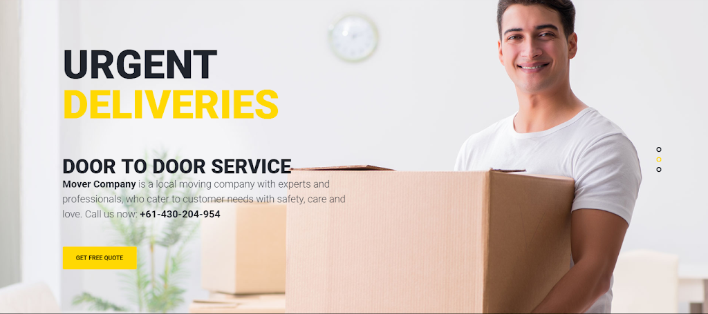 Removalist Melbourne - 2 Man with Van | moving company | 719 Gilbert Rd, Reservoir VIC 3073, Australia | 0430204954 OR +61 430 204 954