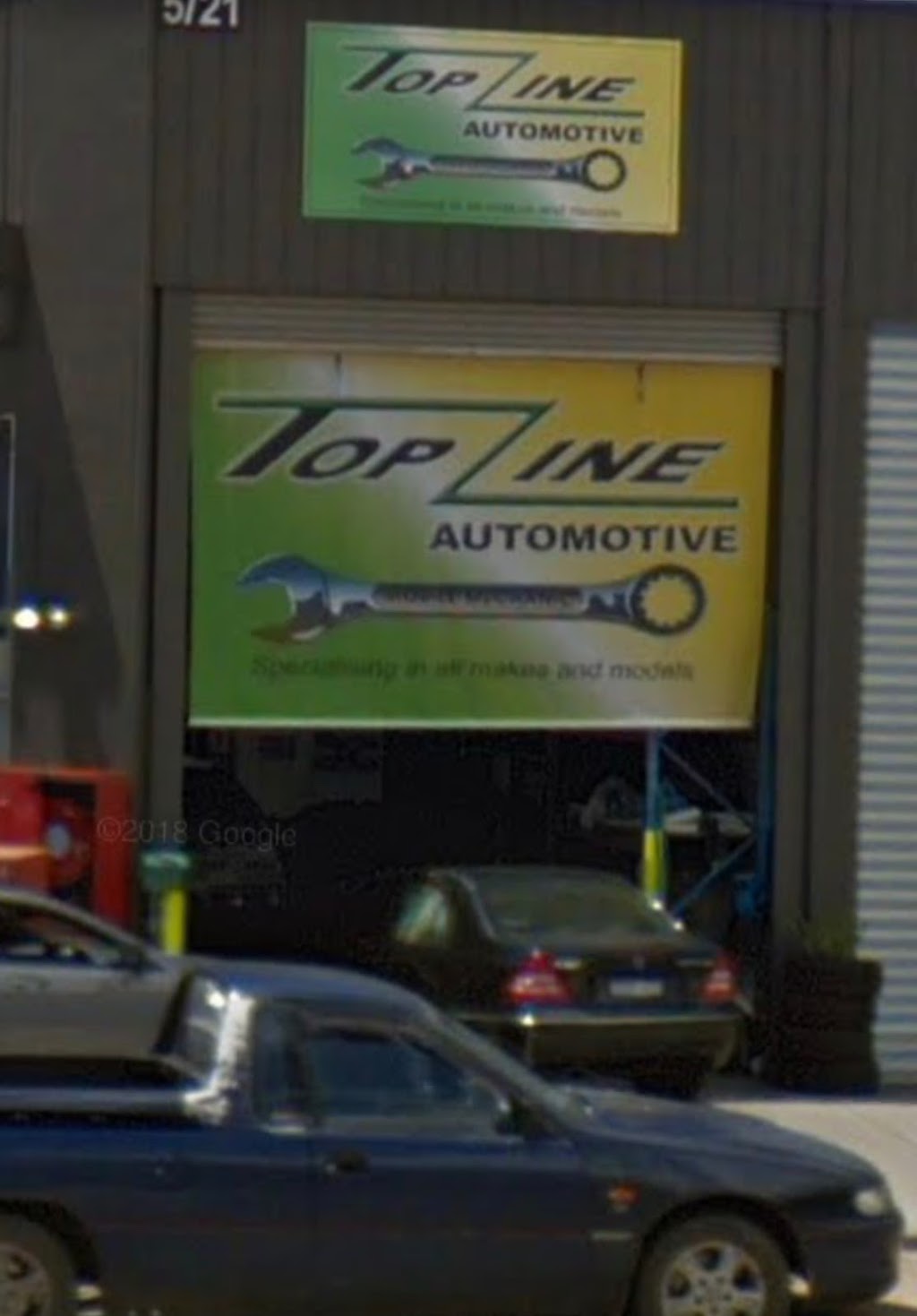 Top Line Automotive | car repair | 5/21 Lindaway Pl, Tullamarine VIC 3043, Australia