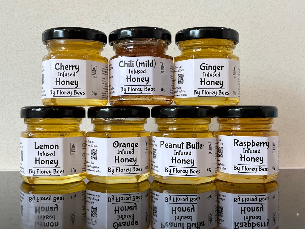 The Honey Box Company | 6 Quaife Pl, Florey ACT 2615, Australia | Phone: 0402 818 737