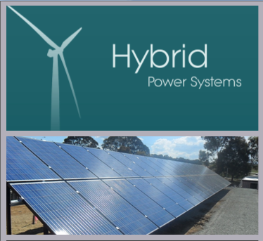 Hybrid Power Systems | 1/10 Hawthorn Pl, Orange NSW 2800, Australia | Phone: (02) 6361 7567