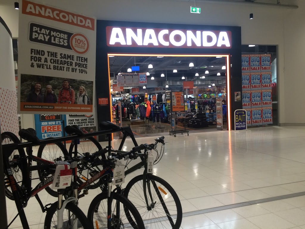 Anaconda Lidcombe | clothing store | Auburn Power Centre, 92 Parramatta Rd, Lidcombe NSW 2141, Australia | 0297378433 OR +61 2 9737 8433