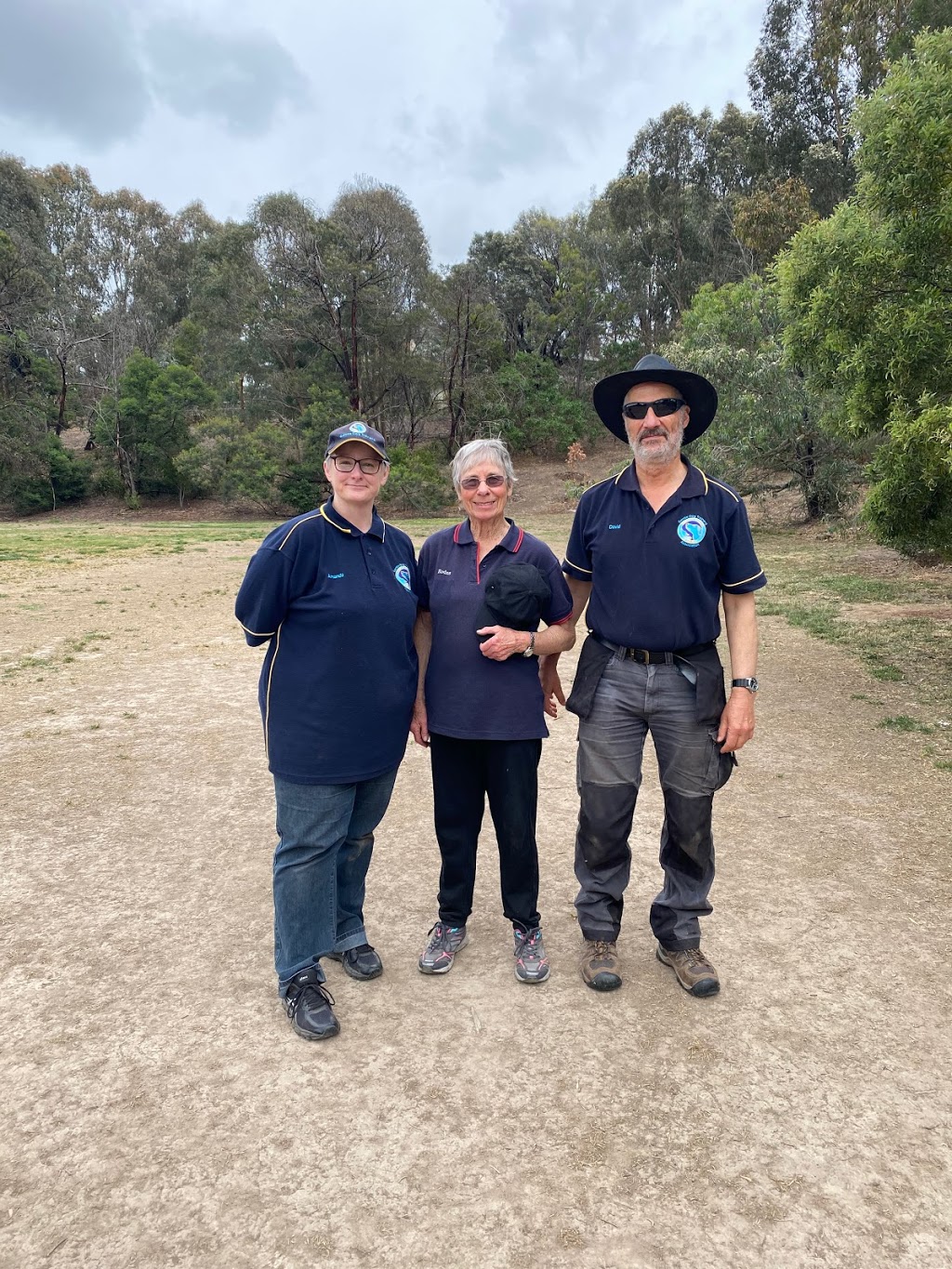 Gentle Modern School of Dog Training |  | Warringal Parklands, Near, Plymouth St, Heidelberg VIC 3084, Australia | 0418371060 OR +61 418 371 060