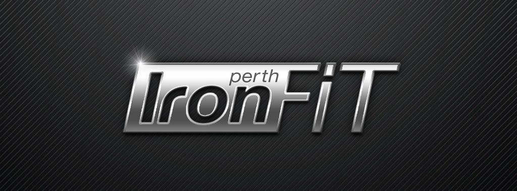 IronFit Perth | 90c Abbett Street, Scarborough, Perth WA 6019, Australia | Phone: 0467 172 916