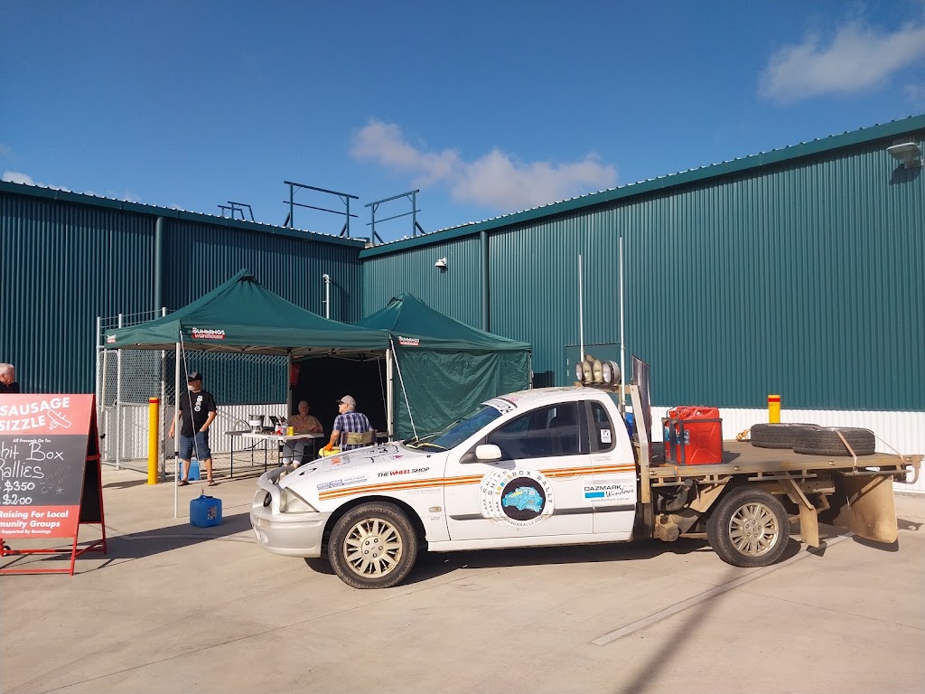 Bunnings Portland | Henty Hwy &, New St, Portland VIC 3305, Australia | Phone: (03) 5523 8900