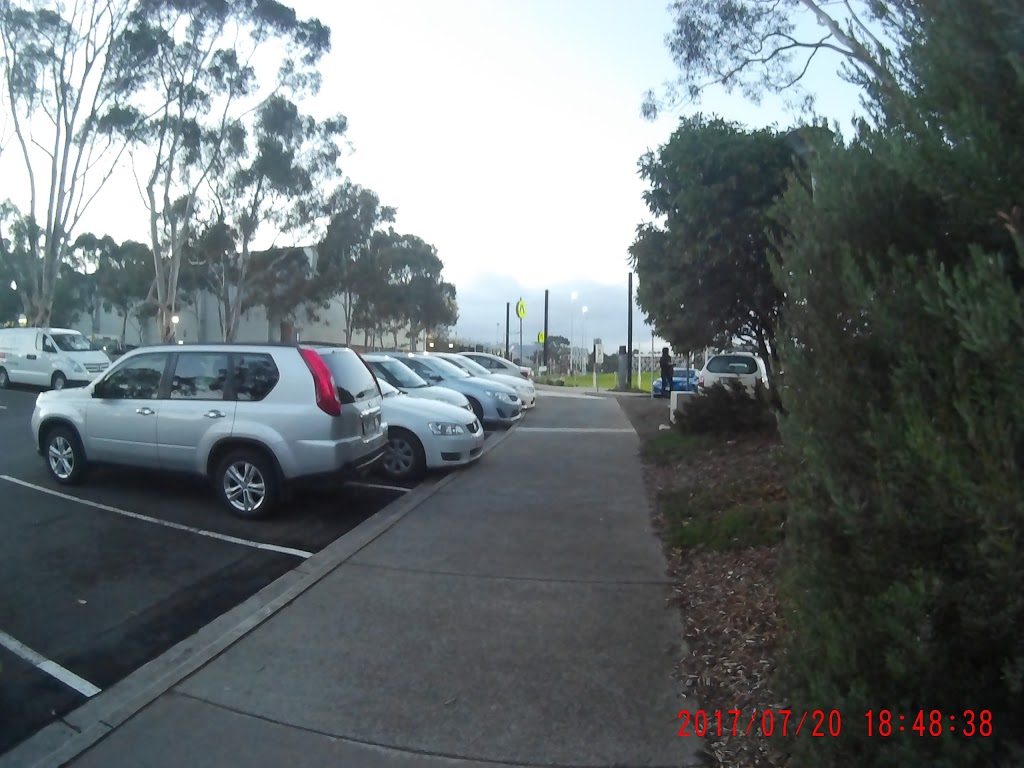 SE4 | parking | Clayton VIC 3168, Australia