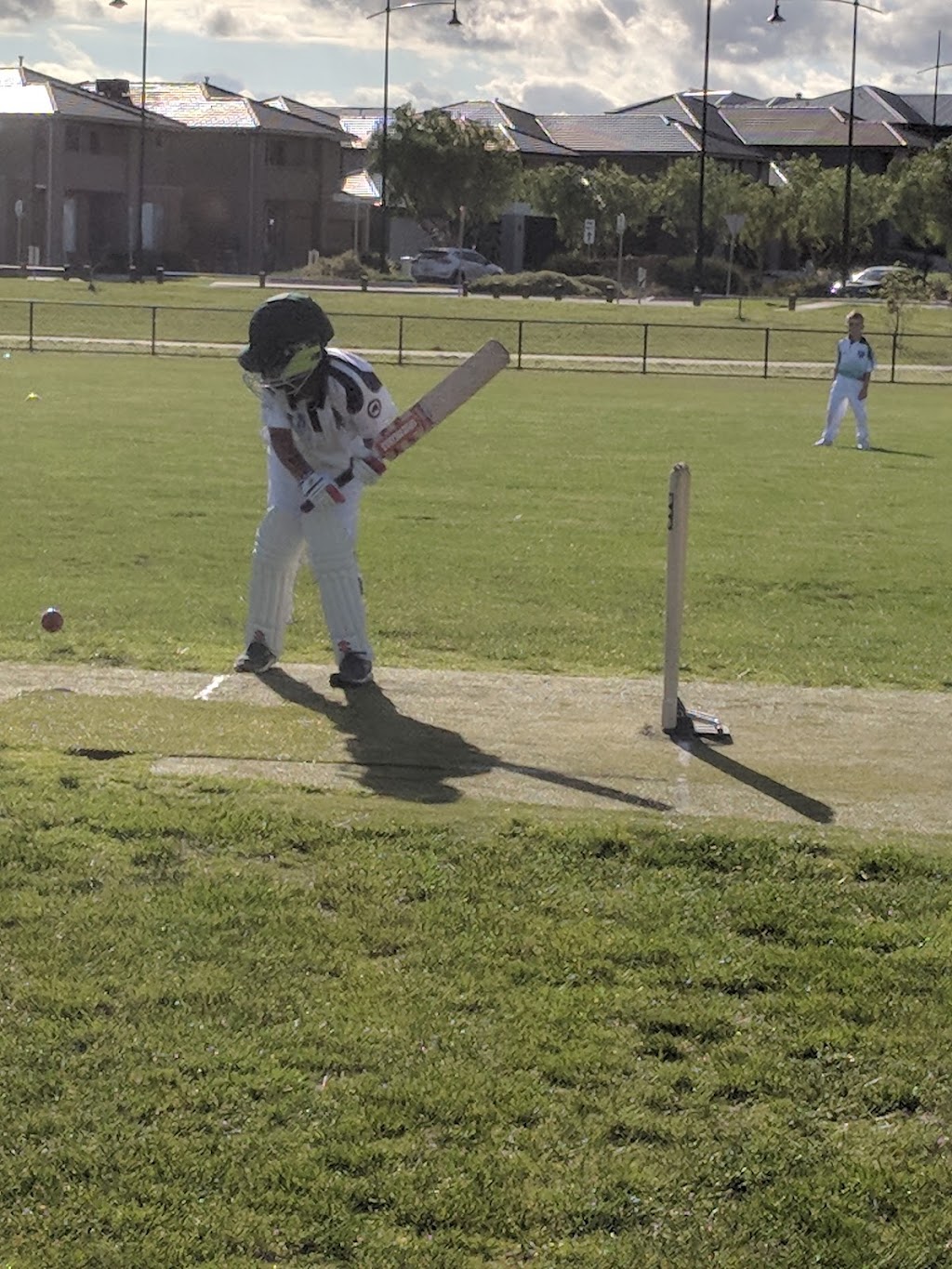 Laurimar Cricket Club Inc. | Montville St, Doreen VIC 3754, Australia | Phone: 0439 430 304