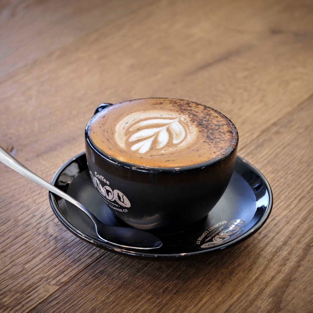 Coffee Guru - Franklin | cafe | Franklin ACT 2913, Australia | 0262623517 OR +61 2 6262 3517