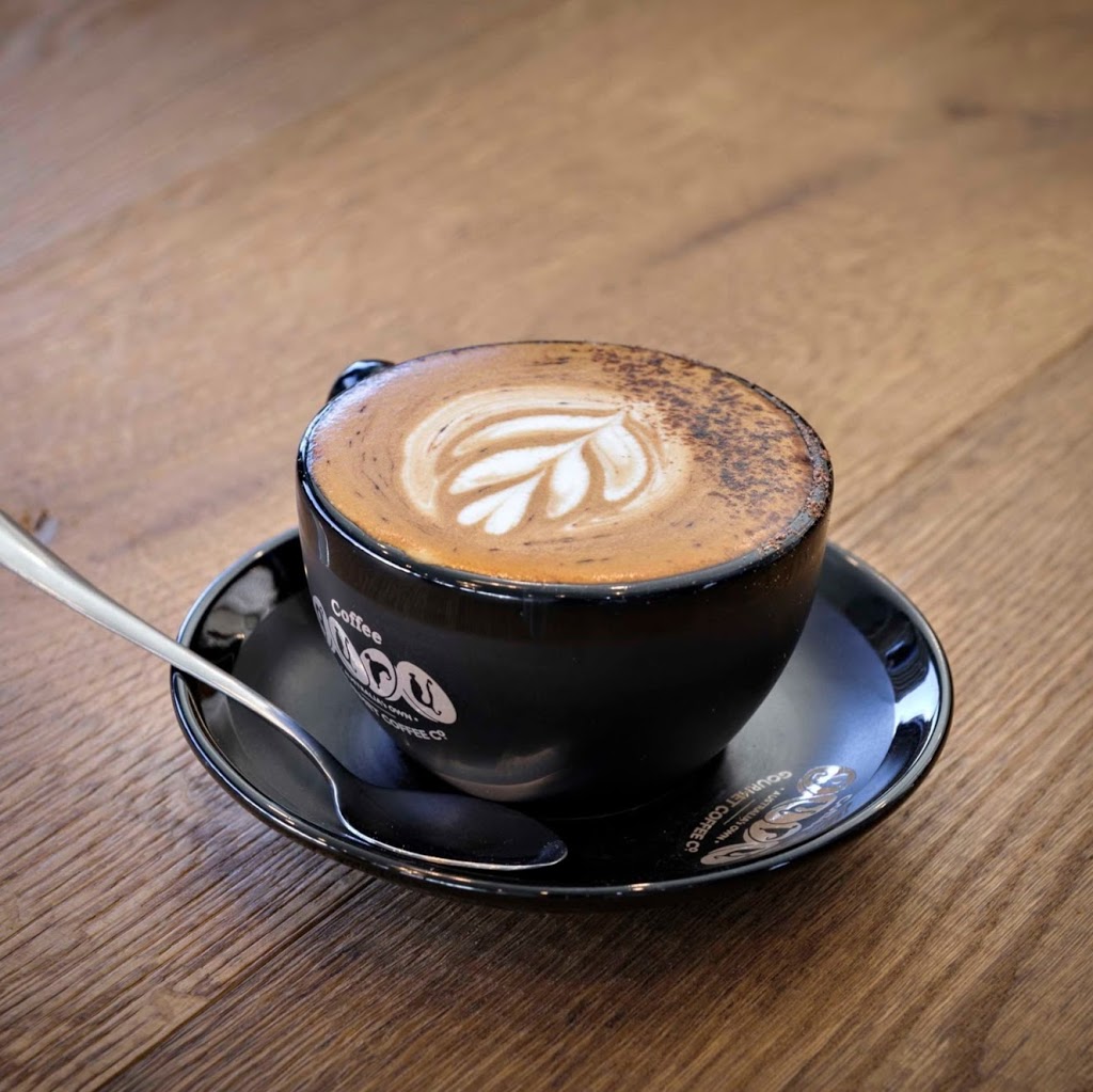 Coffee Guru - Franklin | Franklin ACT 2913, Australia | Phone: (02) 6262 3517