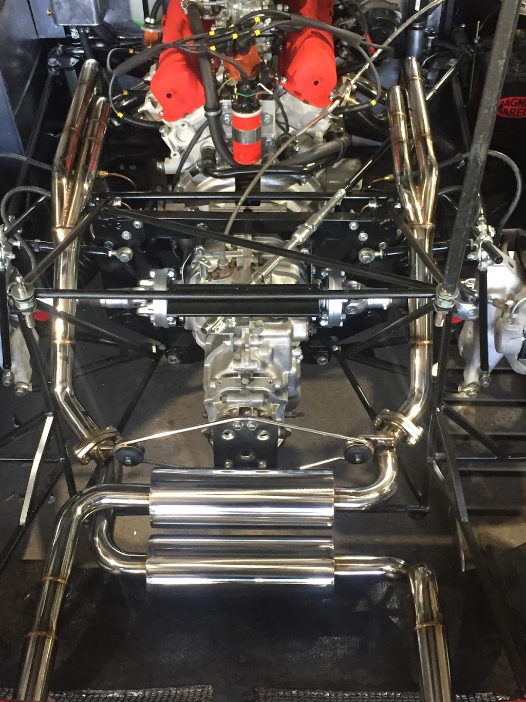 Quality Performance Exhausts | 49 Phipps Rd, Maraylya NSW 2765, Australia | Phone: 0407 984 058