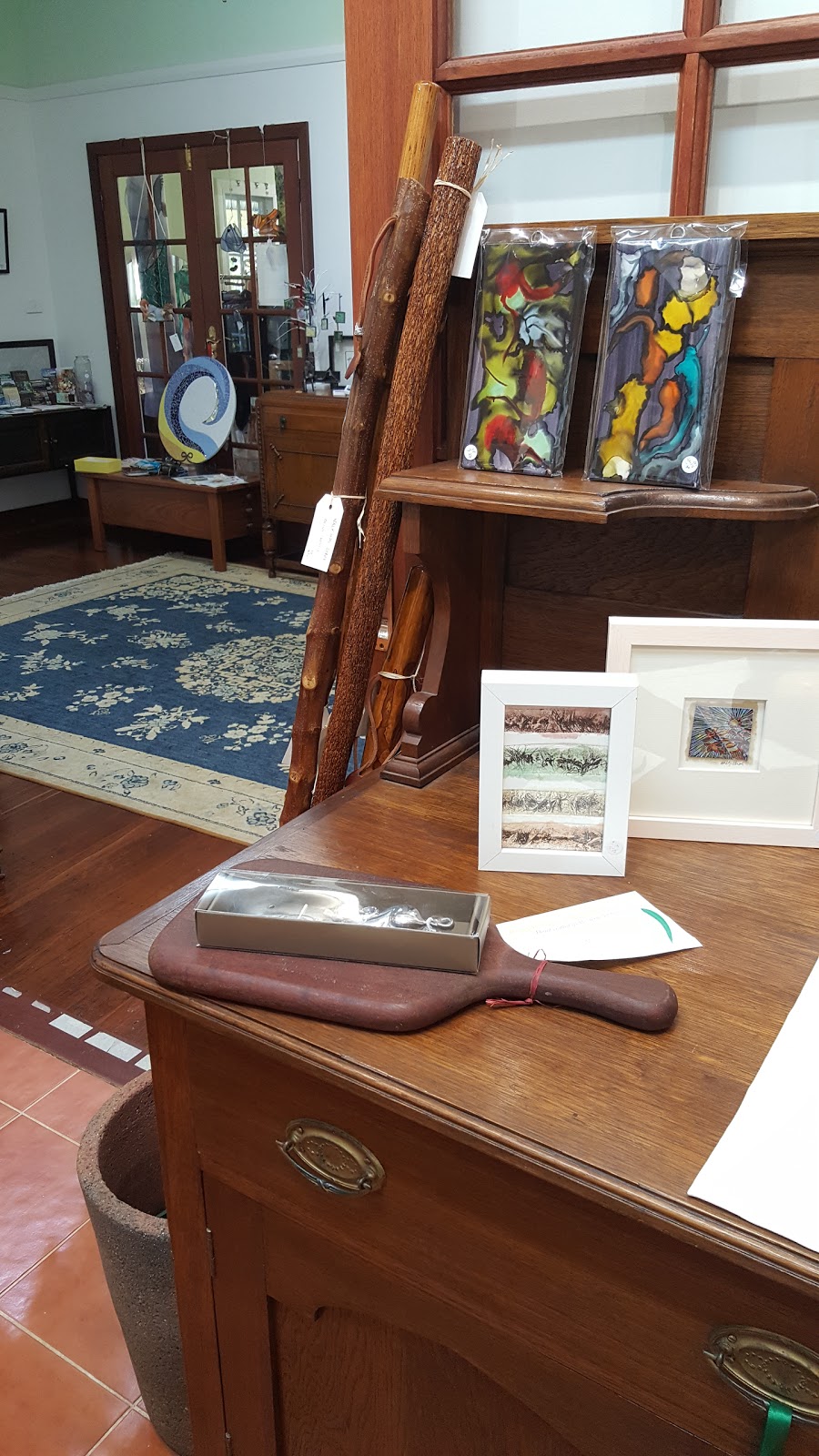 Lyndendale Art and Antiques | 828 Crooked Brook Rd, Crooked Brook WA 6236, Australia | Phone: (08) 9728 3038