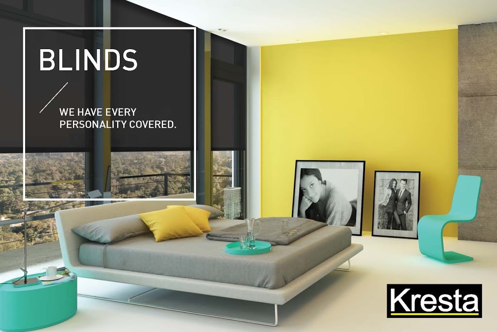 Kresta Blinds, Awning, Curtain & Shutter Regents Park | 391 Park Rd, Regents Park NSW 2143, Australia | Phone: (02) 9737 9636