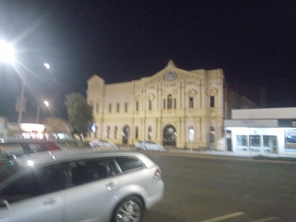 City of Kalgoorlie-Boulder | 577 Hannan St, Somerville WA 6430, Australia | Phone: (08) 9021 9600