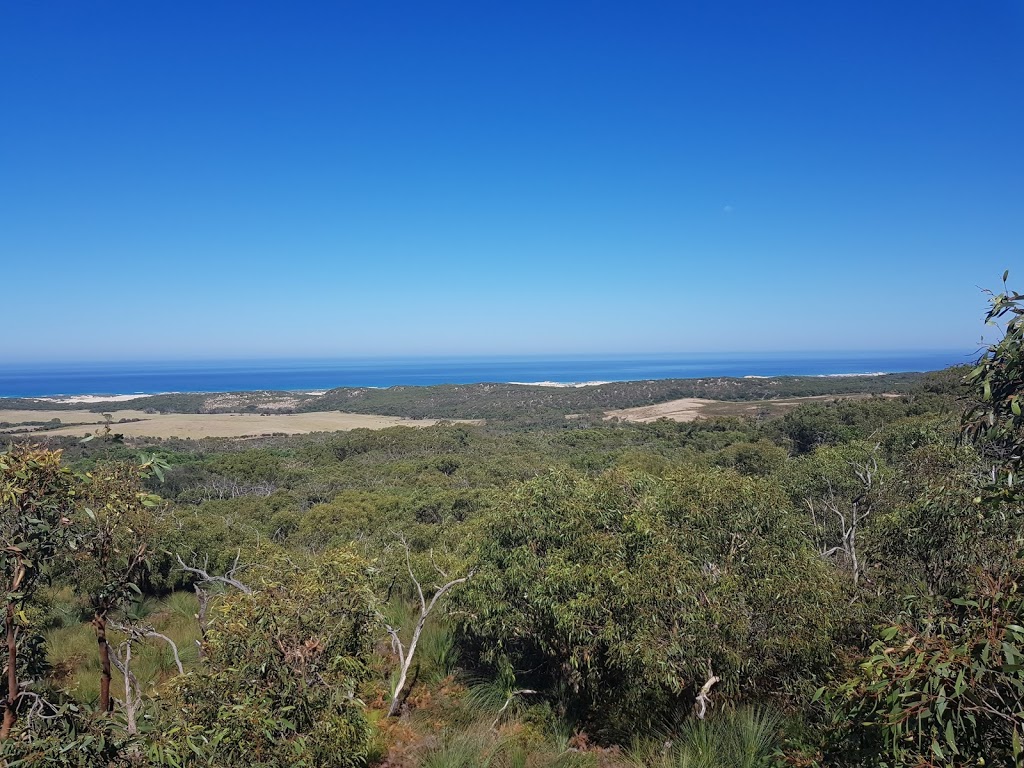 Mount Richmond National Park | Victoria 3305, Australia