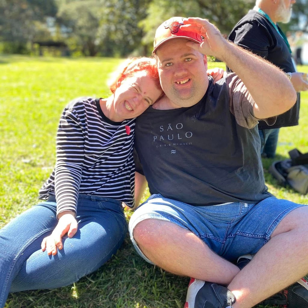 NADO Riverside Day Program | 40 Bruce Neale Dr, Penrith NSW 2750, Australia | Phone: 1300 738 229