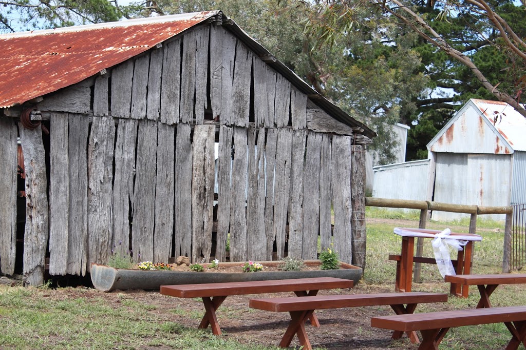 The Liebelt Farm | 156 Junction Rd, Littlehampton SA 5250, Australia | Phone: 0414 353 815