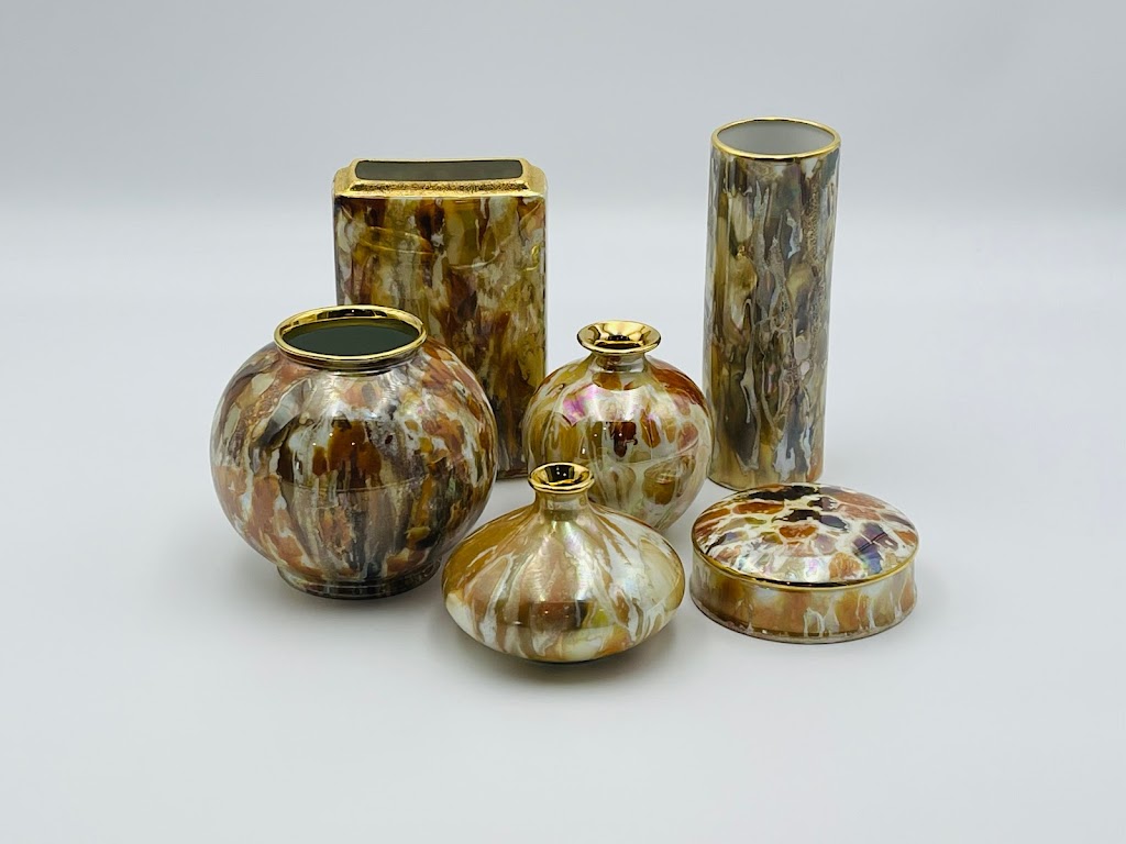 Sandras Ceramics Studio | 10 Nollands Rd, Fiddletown NSW 2159, Australia | Phone: 0409 992 881