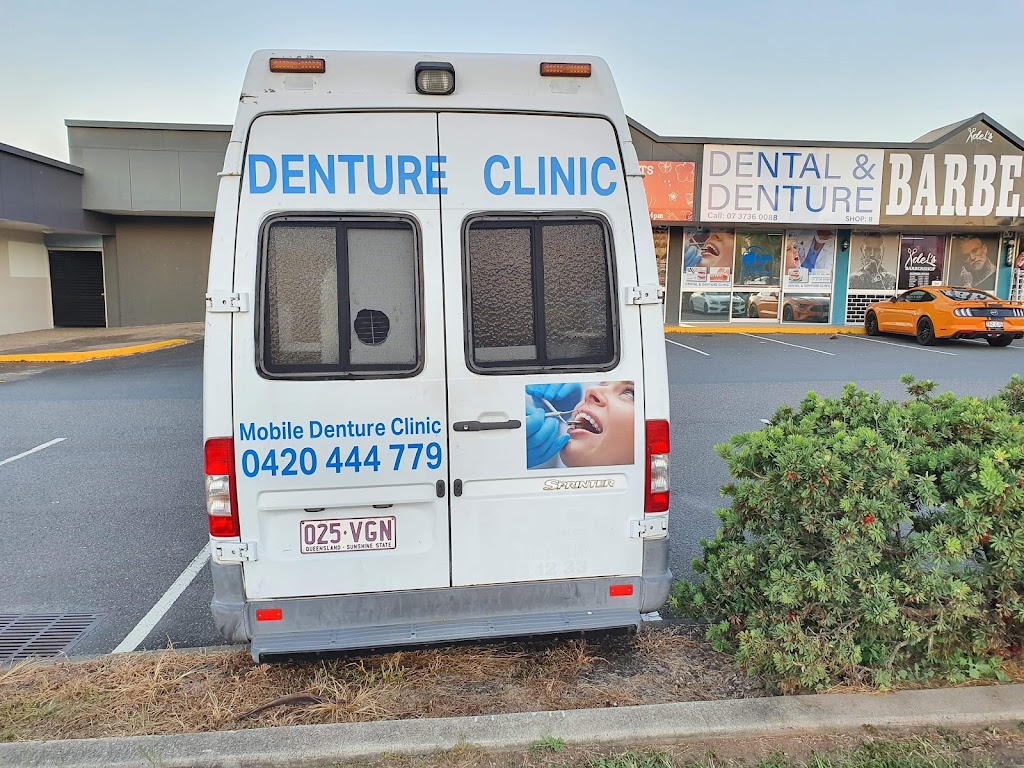 ABA Dental and Denture Clinic | Shop 8/1102 Beaudesert Rd, Acacia Ridge QLD 4109, Australia | Phone: 0420 444 779