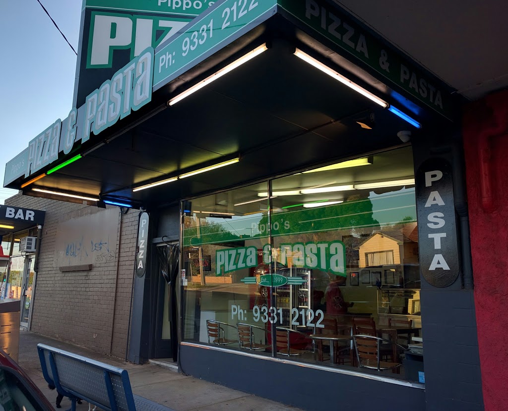 Pippos Pizza | 77 Hoffmans Rd, Niddrie VIC 3042, Australia | Phone: (03) 9331 2122