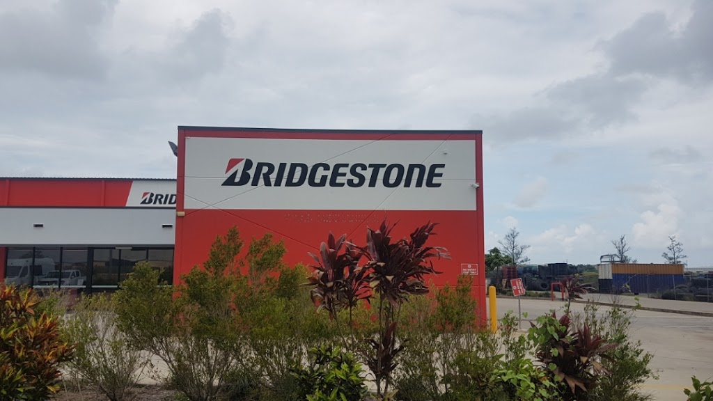 Bridgestone Service Centre - Paget | 96 Maggiolo Dr, Paget QLD 4740, Australia | Phone: (07) 4842 5400