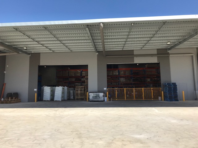 Bell Total Logistics | 3/18 Cutler Ct, Brendale QLD 4500, Australia | Phone: (07) 3448 7411