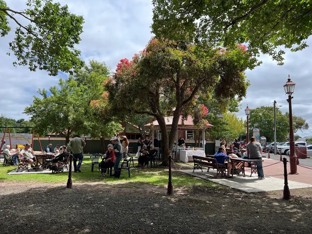 Beeac Community Market: 4th Sun of the month | 69 Main St, Beeac VIC 3251, Australia | Phone: 0422 173 177