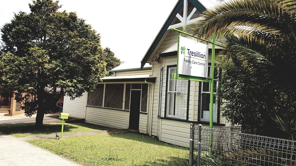 Tresillian Family Care Centre - Lismore | 46 Uralba St, Lismore NSW 2480, Australia | Phone: (02) 6624 0380