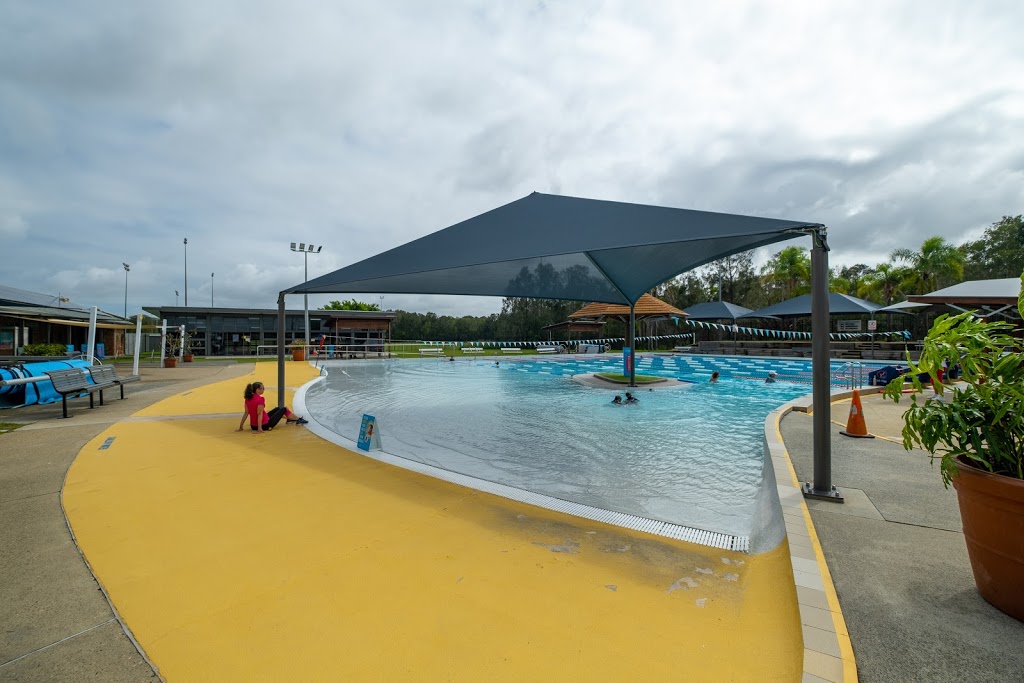 Rackley Swimming Helensvale | Rugby Lane, Helensvale QLD 4212, Australia | Phone: (07) 5655 3337