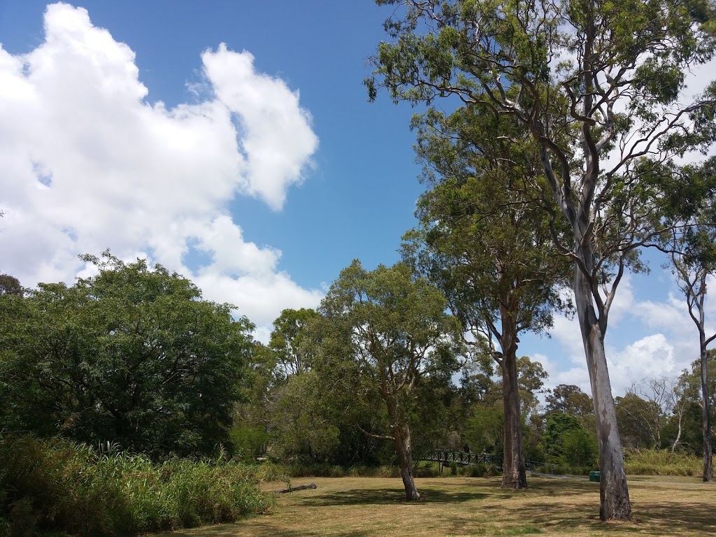 Seventh Brigade Park Cricket Fields | park | 49/51 Delaware St, Geebung QLD 4034, Australia