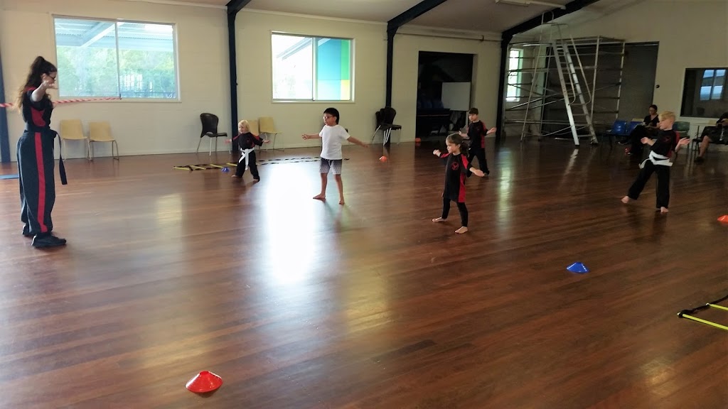 Phoenix Arts Martial Arts - Southport | 2 Nakina St, Southport QLD 4215, Australia | Phone: 0434 720 112