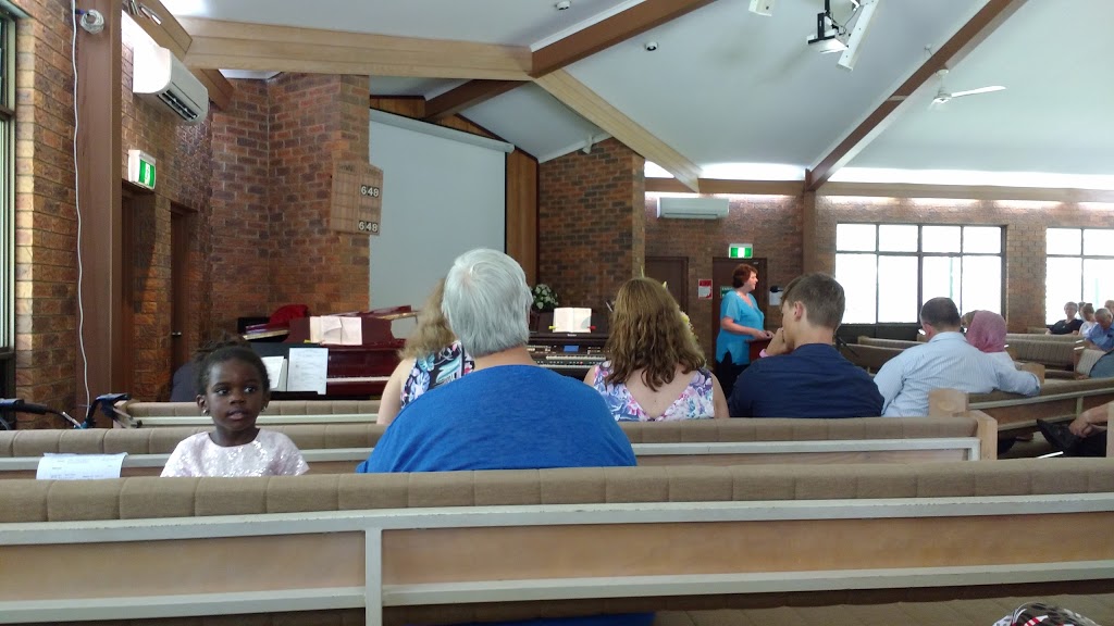 Park Ridge Seventh-day Adventist Church | church | 131-147 Stoney Camp Rd, Greenbank QLD 4124, Australia | 0732000707 OR +61 7 3200 0707