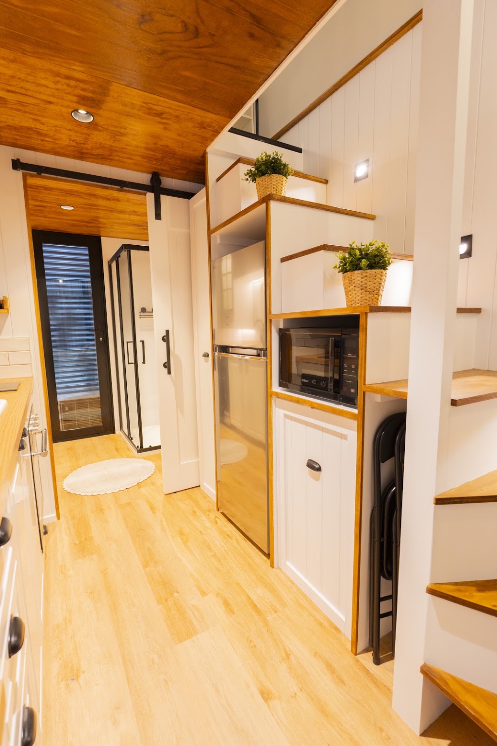 Escape Living | 767 Windsor Rd, Box Hill NSW 2765, Australia | Phone: 1300 320 294