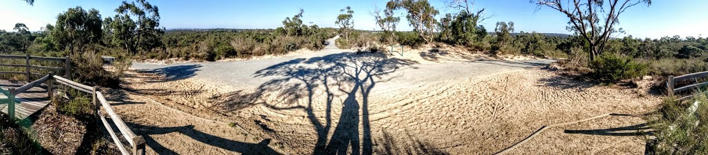 Panorama Track Lookout | park | Frankston North VIC 3200, Australia | 131963 OR +61 131963