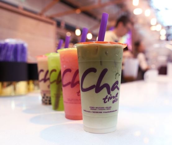 Chatime Sunnybank Hills | Shop K3 Sunnybank Hills Shopping Town, 661 Compton Rd, Sunnybank Hills QLD 4109, Australia | Phone: (02) 9283 0880