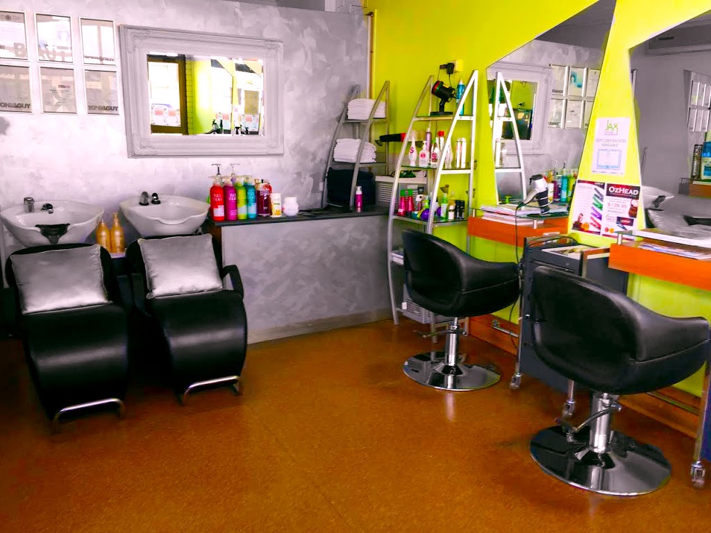 Jax Hair & Beauty - Wamberal | 4/1 Ghersi Ave, Wamberal NSW 2260, Australia | Phone: (02) 4385 6822